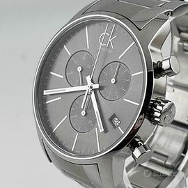 Orologio Calvin Klein - Uomo