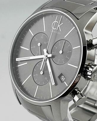 Orologio Calvin Klein - Uomo
