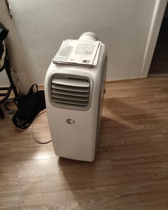Climatizzatore portatile (local air conditioner)