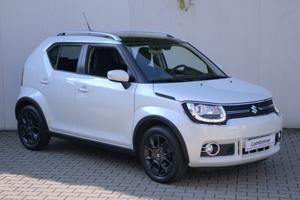 SUZUKI Ignis 1.2 Hybrid Top 90cv