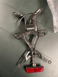 Porta targa originale Yamaha x tmax 560