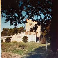 Tenuta La Mascia - Silos 2 -CIN IT055033C23Y031589