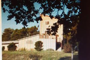 Tenuta La Mascia - Silos 2 -CIN IT055033C23Y031589