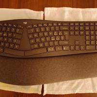 Logitech Ergo K860