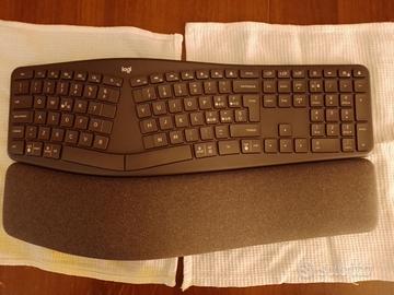 Logitech Ergo K860