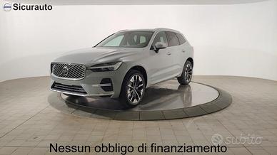 VOLVO Xc60 B5 Mild Hybrid Awd Automatico Plus Brig