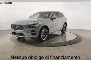 VOLVO Xc60 B5 Mild Hybrid Awd Automatico Plus Brig