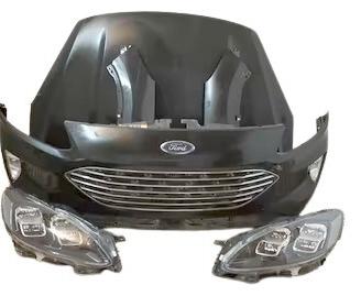 MUSATA AIRBAG FORD KUGA ST 2022