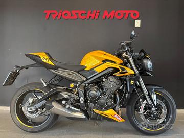 Triumph Street Triple 765 RS