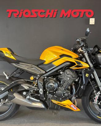 Triumph Street Triple 765 RS
