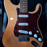 Squier Classic Vibe '70s Stratocaster