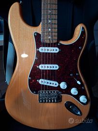 Squier Classic Vibe '70s Stratocaster