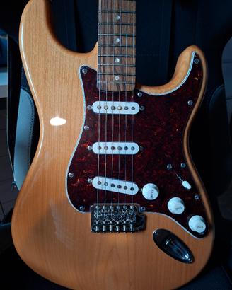 Squier Classic Vibe '70s Stratocaster