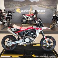 Fantic XMF 125 Performance