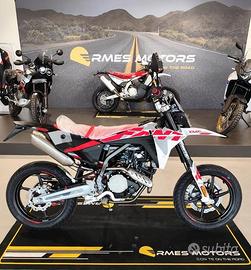 Fantic Motor XMF 125 Performance