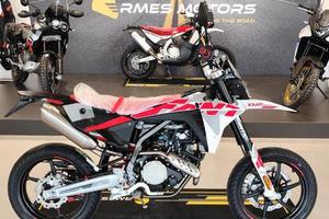 Fantic Motor XMF 125 Performance