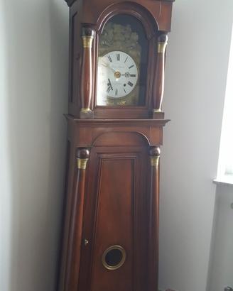Pendola fine '700