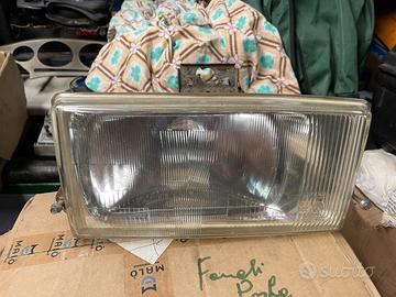 Fari anteriori Peugeot 104 3 porte