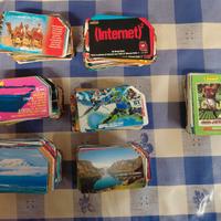 schede telefoniche vintage 