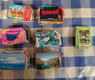 schede telefoniche vintage 