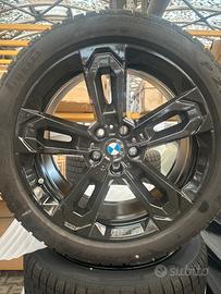 Ruote complete BMW X1/X2