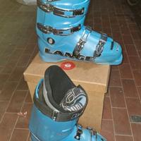 Scarponi da sci