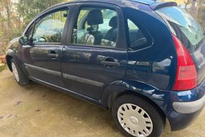 Citroen c3 2002