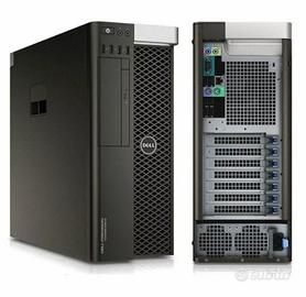 Dell Precision T5810