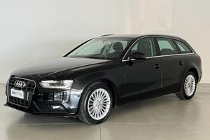 AUDI A4 Avant 2.0 TDI 177CV Business
