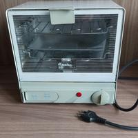 fornetto DeLonghi Mulino Bianco per ricambi