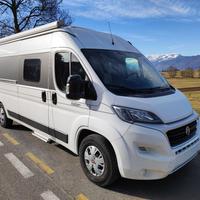HYMER-ERIBA GRAND CANYON
