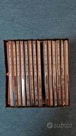 Jimi Hendrix freedom collection 14 su 15 CD