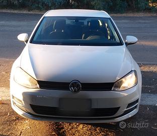 volkswagen golf 7