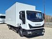 IVECO EUROCARGO 75E21 P EURO 6 FURGONE 6,10 SPON