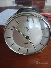Sveglia Vintage Junghans Trivox Silentic