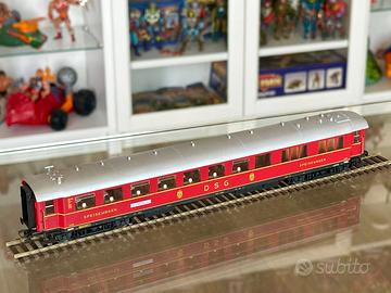 Treno Passeggeri Fleischmann 863303