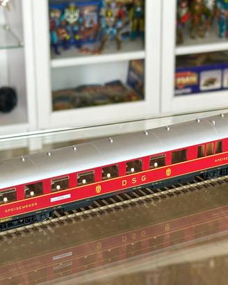 Treno Passeggeri Fleischmann 863303