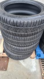 GOMME BMW X1 PIRELLI WINTER SOTTOZERO 225/50/18 .