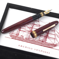 PENNA STILOGRAFICA OMAS - AMERIGO VESPUCCI