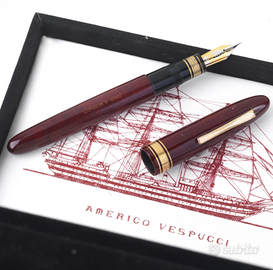 PENNA STILOGRAFICA OMAS - AMERIGO VESPUCCI