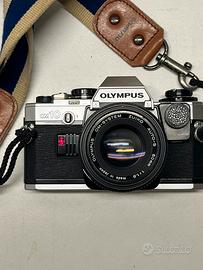 Fotocamera Olympus OM-10