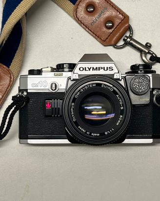 Fotocamera Olympus OM-10