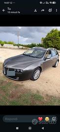 ALFA 159 SPORT WAGON 150 CC