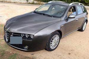 ALFA 159 SPORT WAGON 150 CC