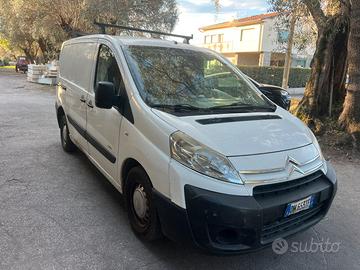 Citroen jumpy 1600 hdi super prezzo