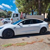 Tesla Model 3 RWD Plus