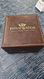 philip watch caribe sport (nuovo)