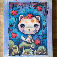 Puzzle Heye 1000 pezzi “Dreaming” –nuovo sigillato