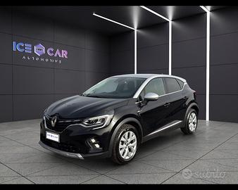 RENAULT Captur 2ª serie - Captur TCe 100 CV GPL FA