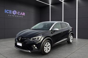 RENAULT Captur 2ª serie - Captur TCe 100 CV GPL FA